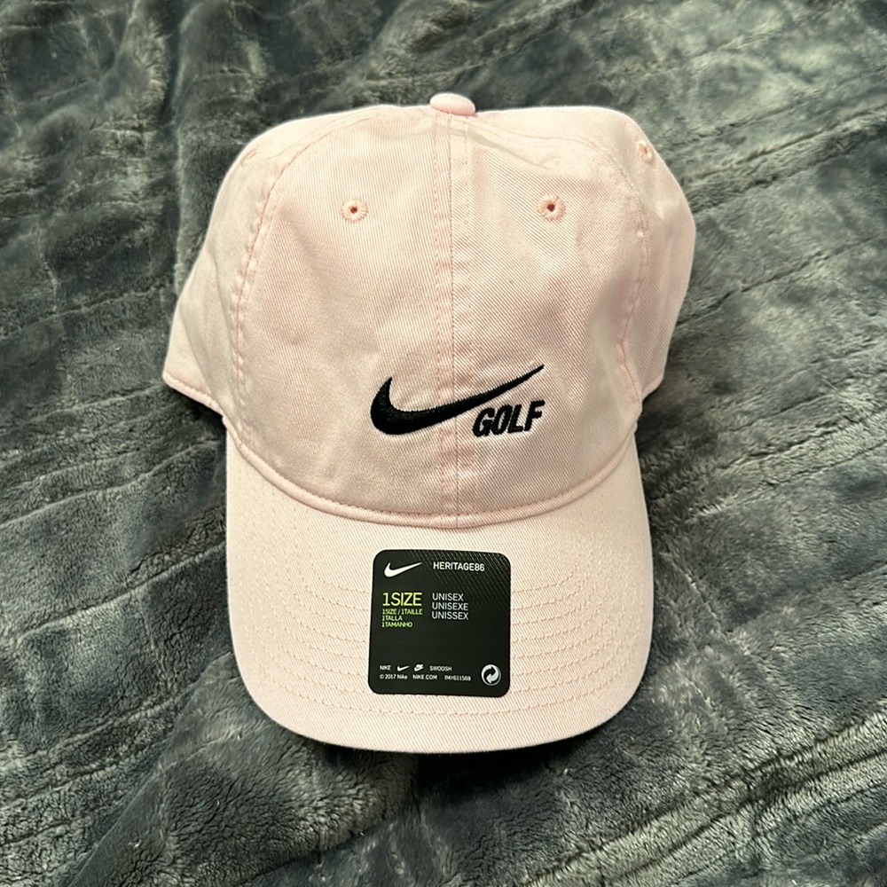 Nike unisex Heritage86 golf cap